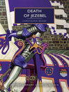Cover image for Death of Jezebel